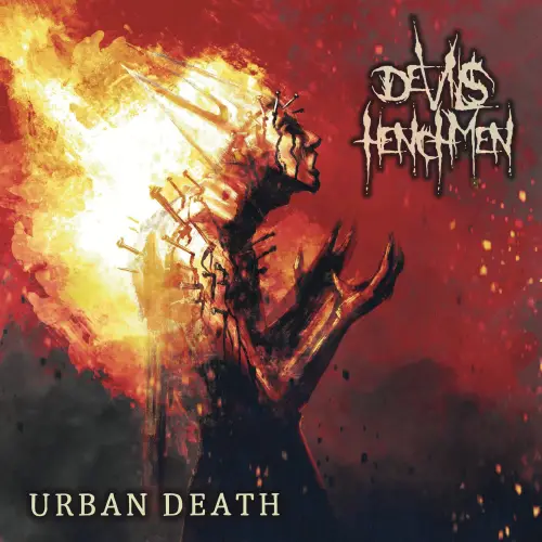 Devils Henchmen : Urban Death
